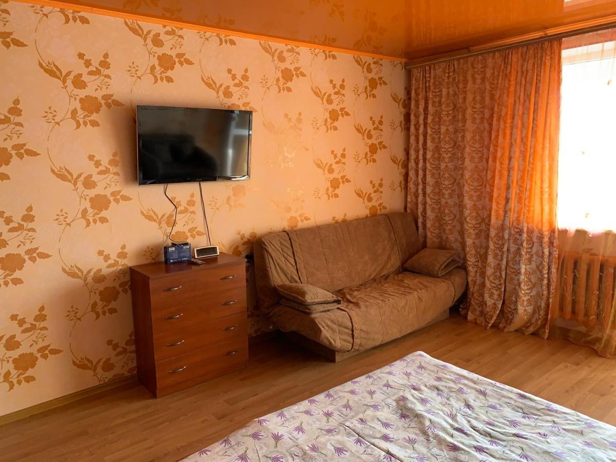Apartment Danchehko 3B Chornomorsk Exterior foto