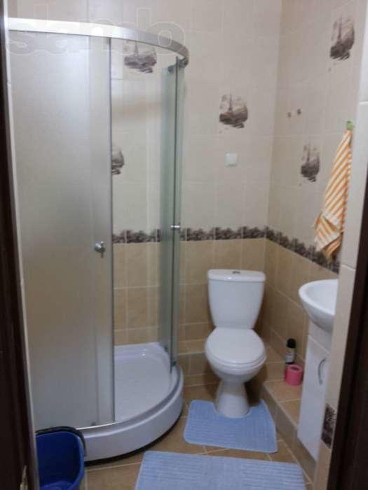 Apartment Danchehko 3B Chornomorsk Exterior foto