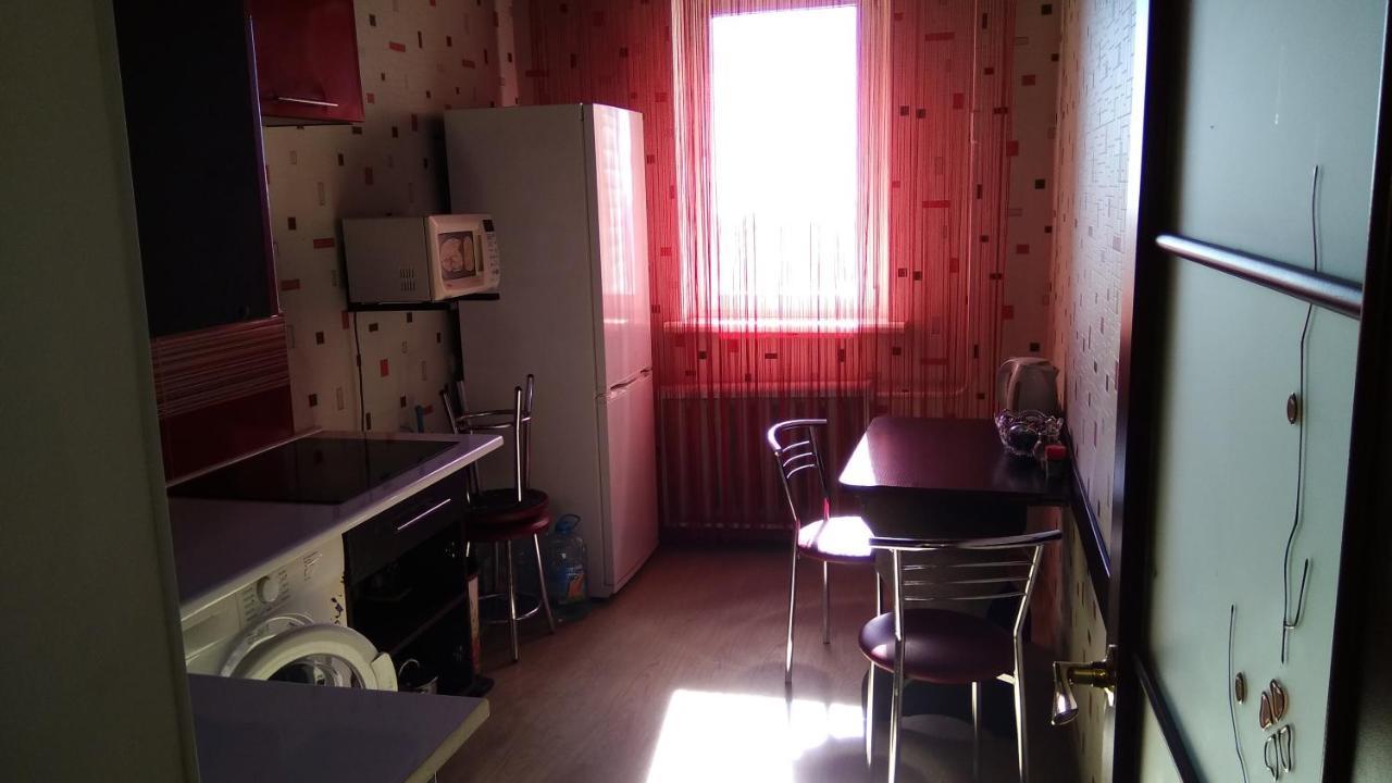 Apartment Danchehko 3B Chornomorsk Exterior foto