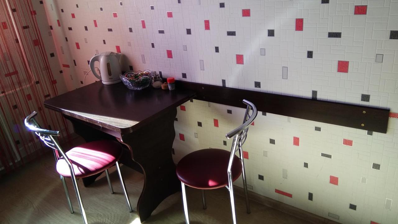Apartment Danchehko 3B Chornomorsk Exterior foto